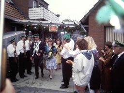 Schützenfest 1991
